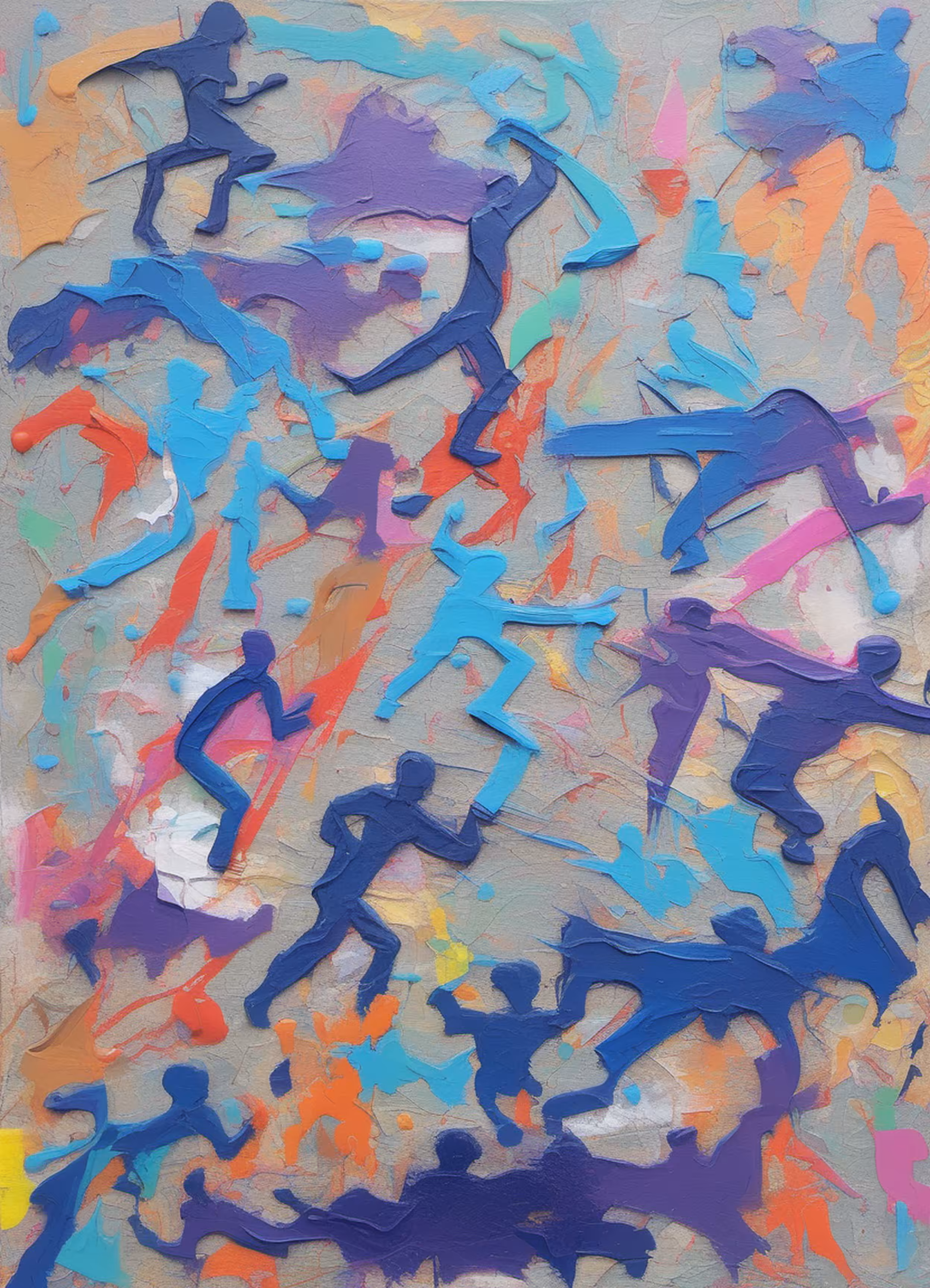 (not) there #36