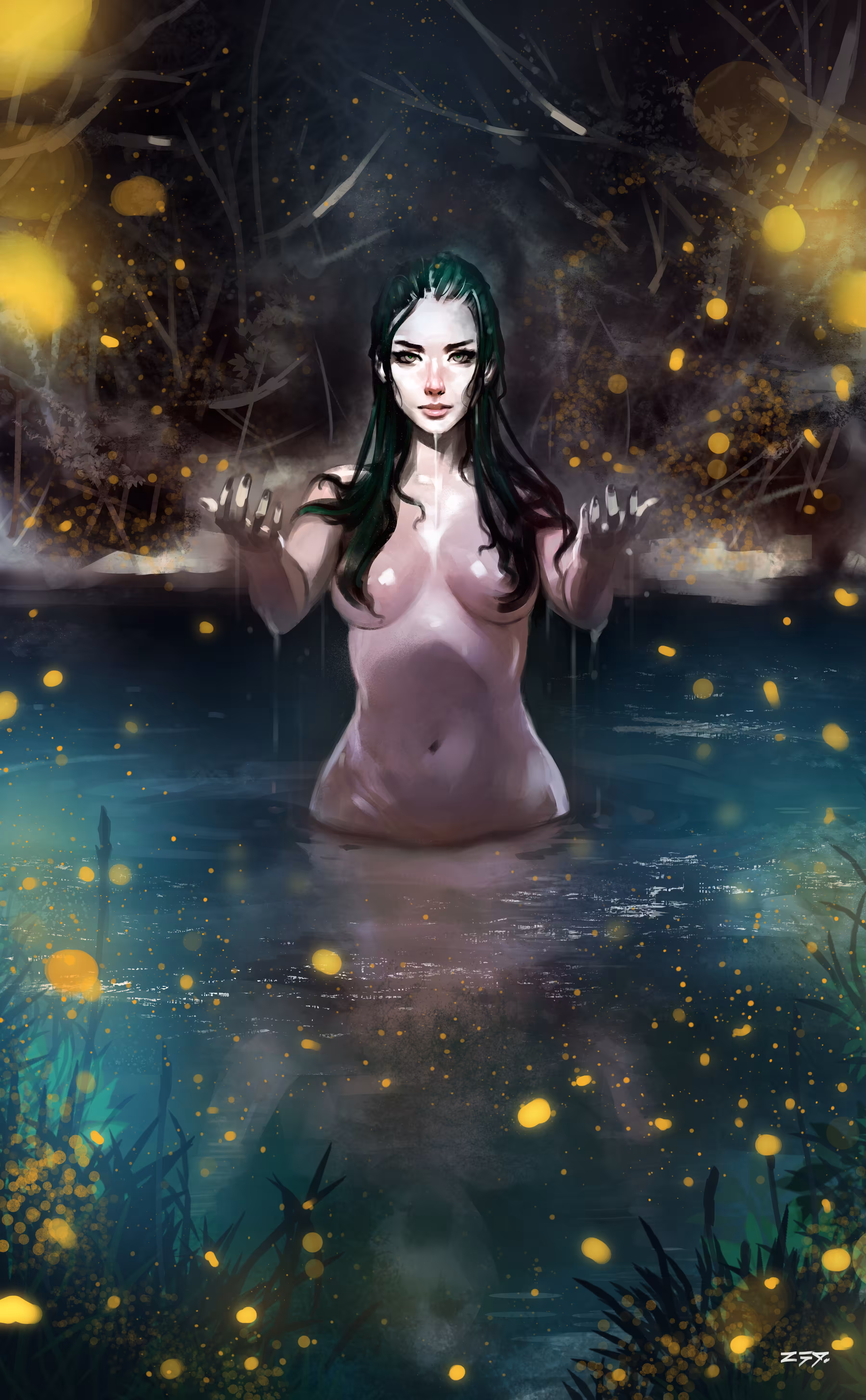 Rusalka