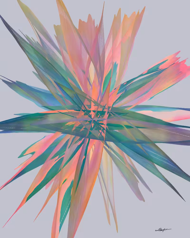 InBloom #29