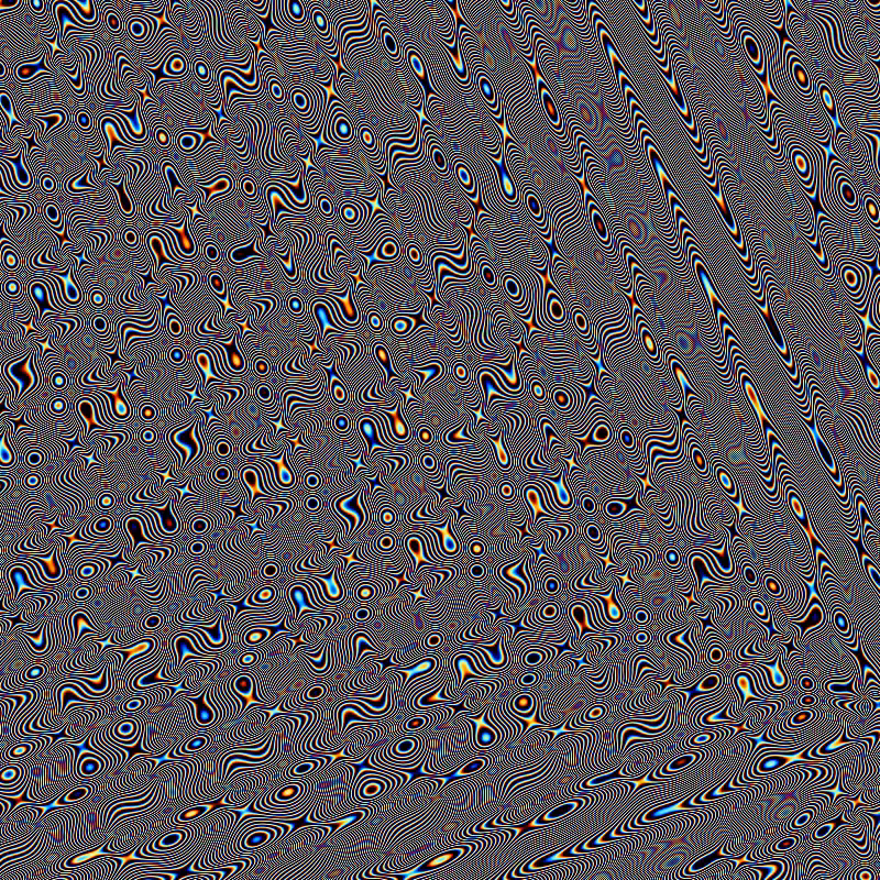 Quantum Vacuum #465