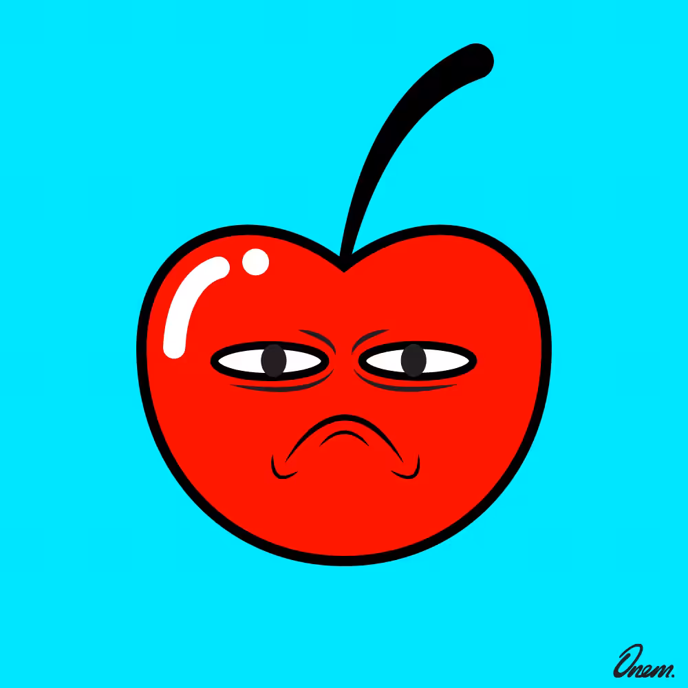 Cherro / Kawatoon / #0025