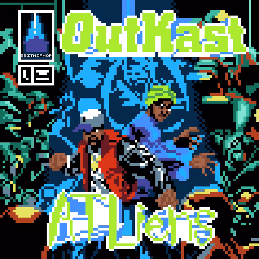 ATLiens