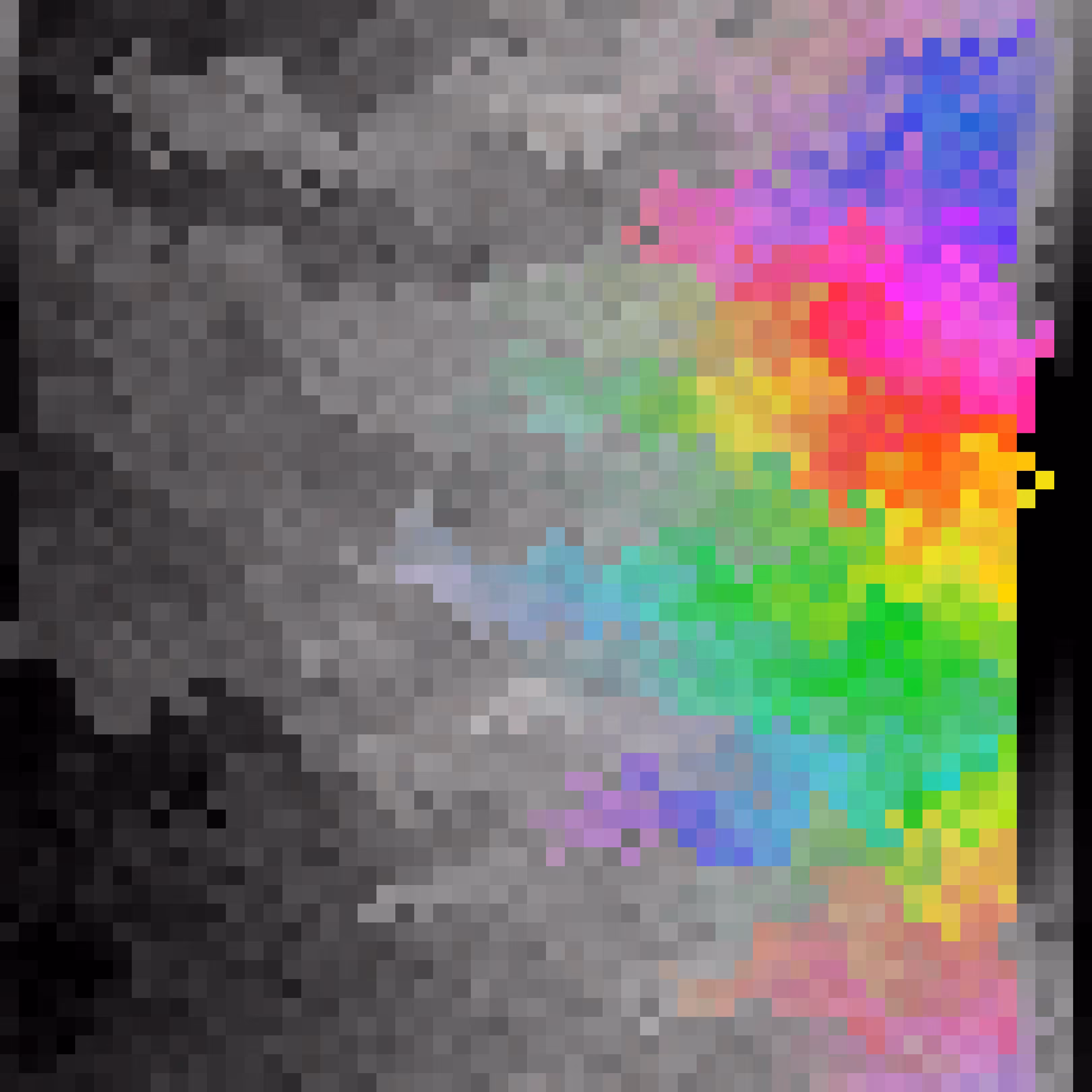 Entropy Locked Wave Function Collapse #37