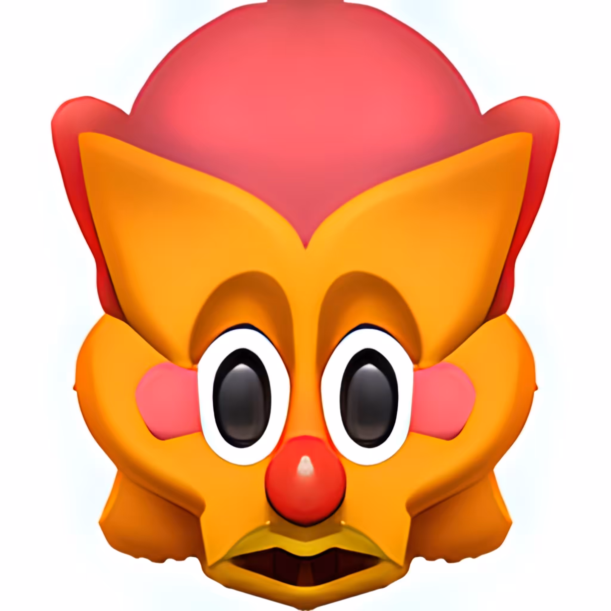 Cursed Emoji 18