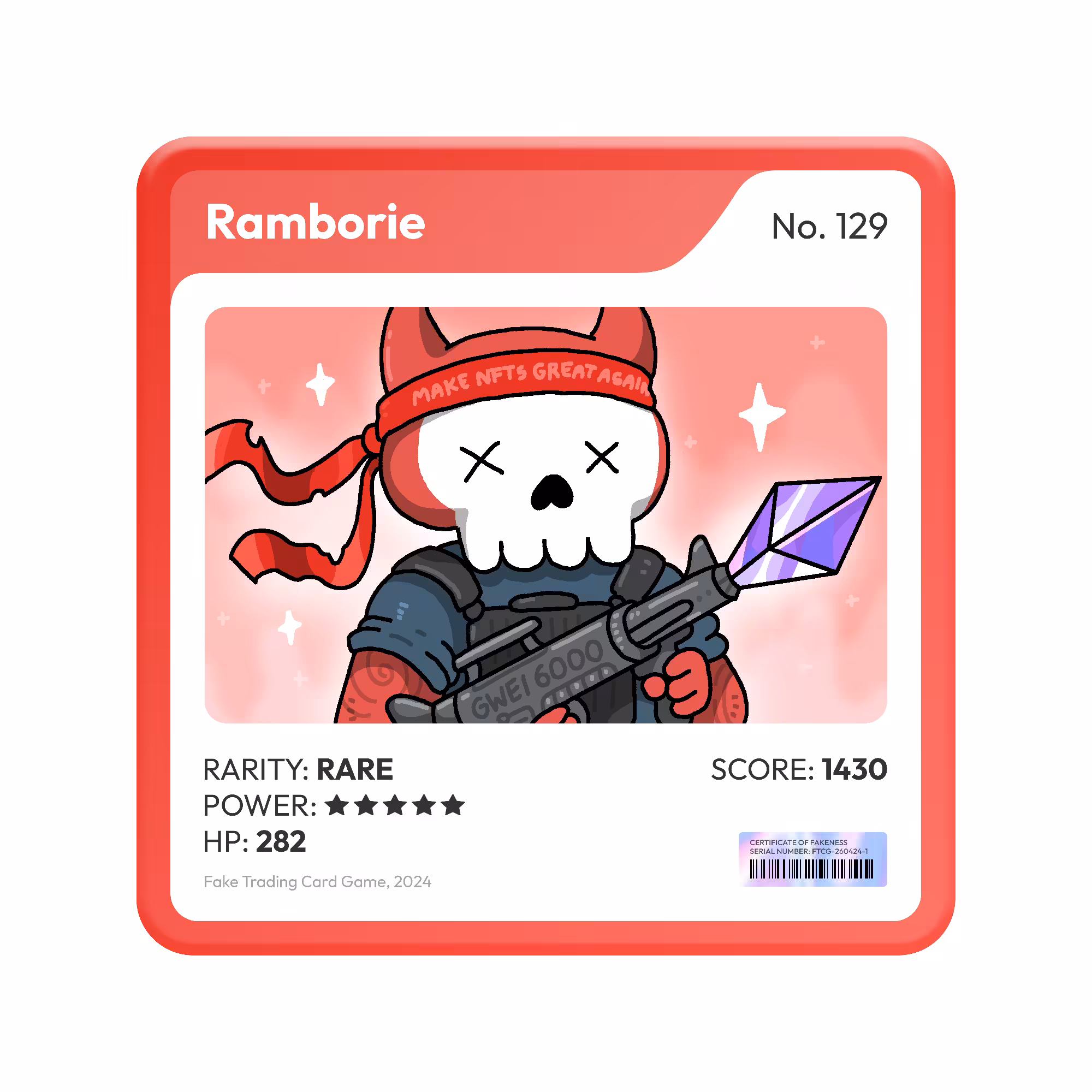 Ramborie