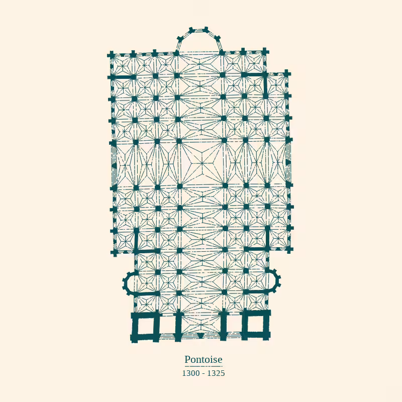 unbuilt #127
