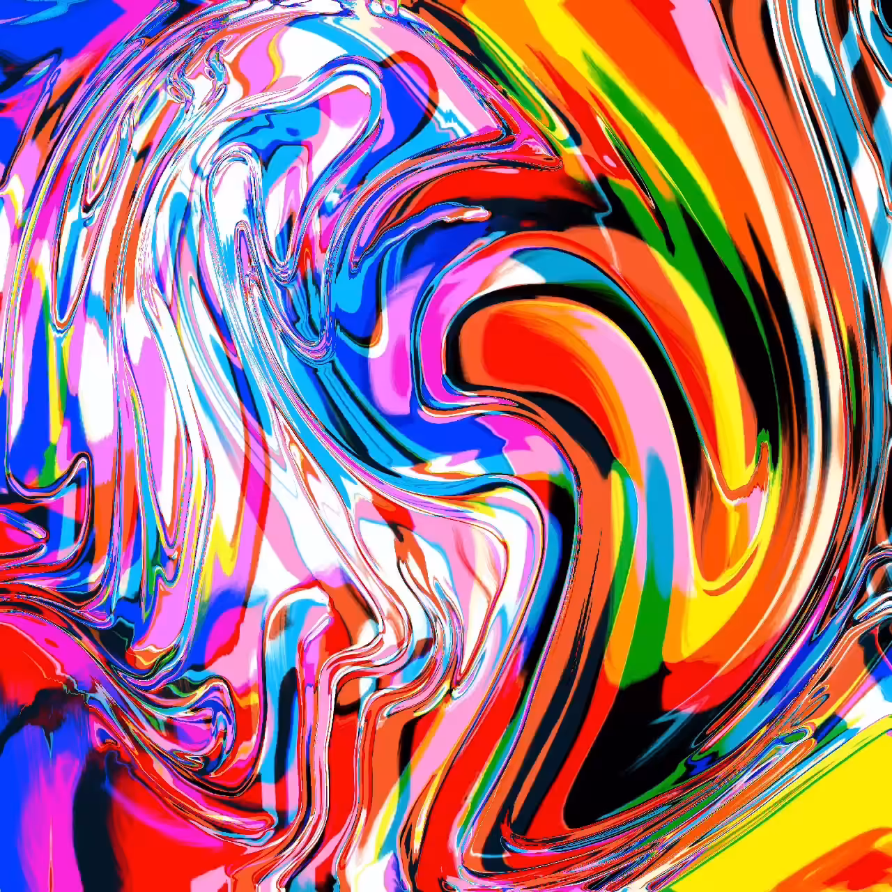 degenerative beauty