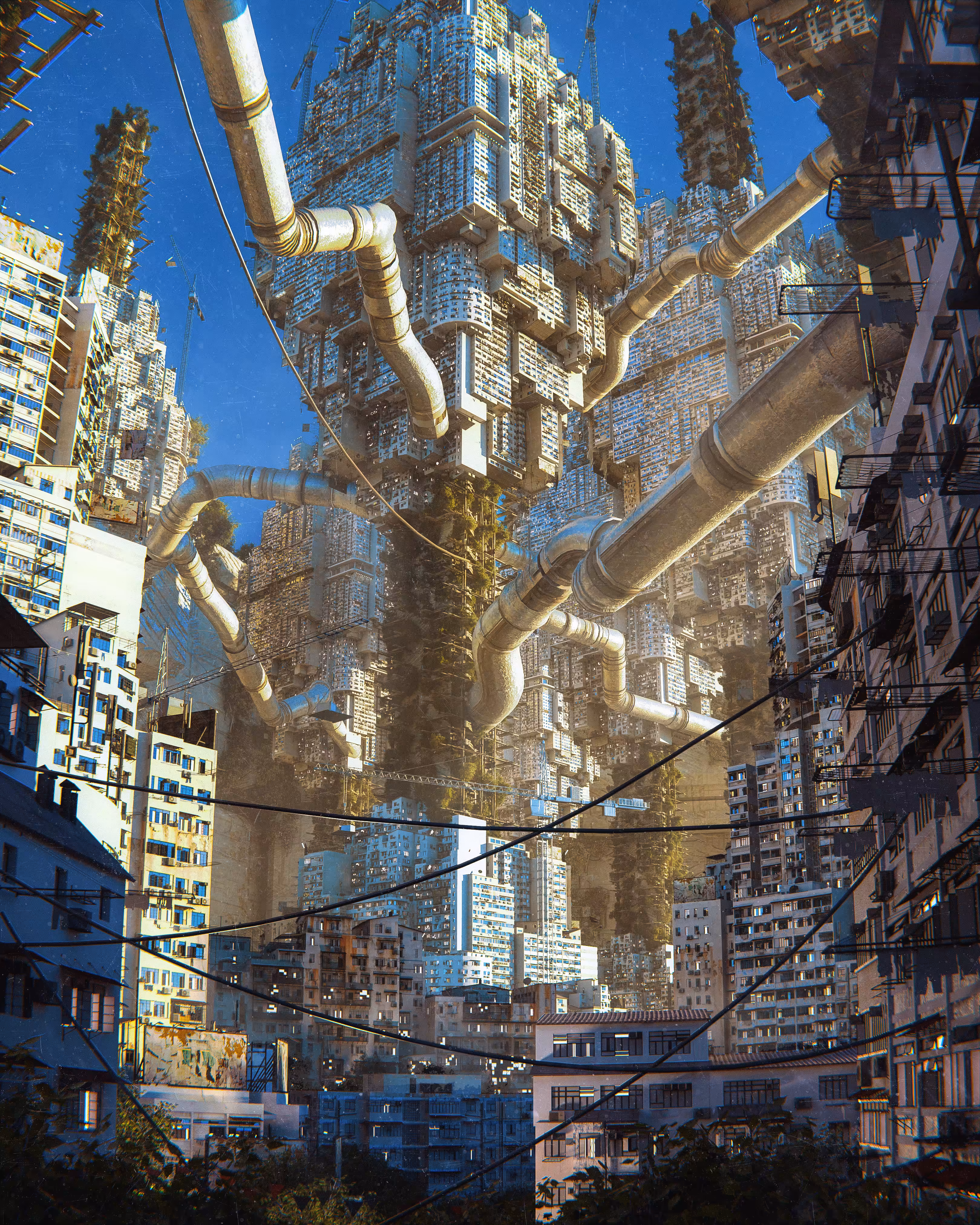 Vertical