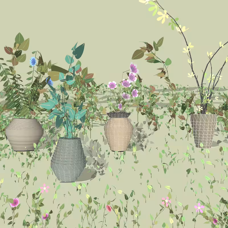 Floristry #104