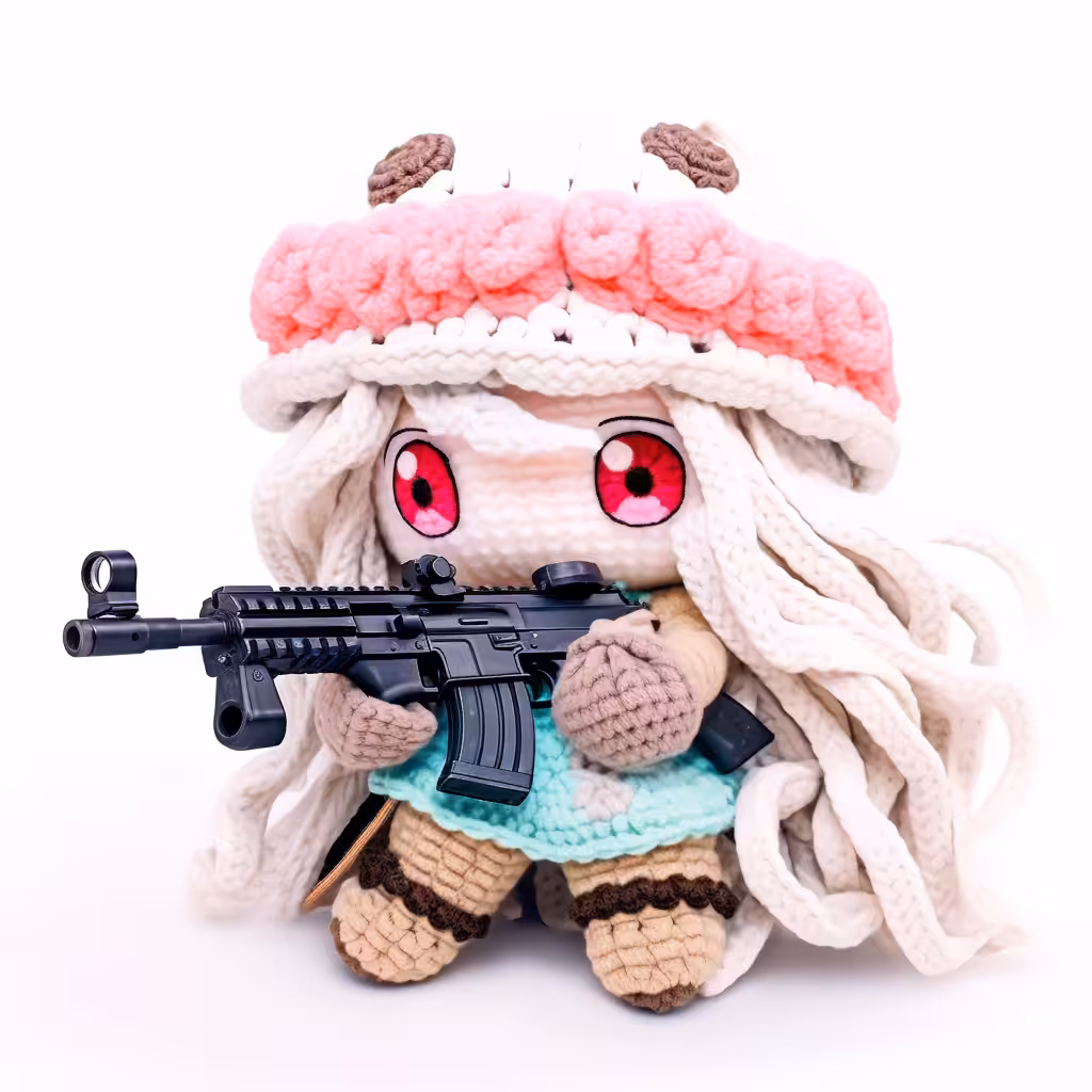 Knitkitmori #326