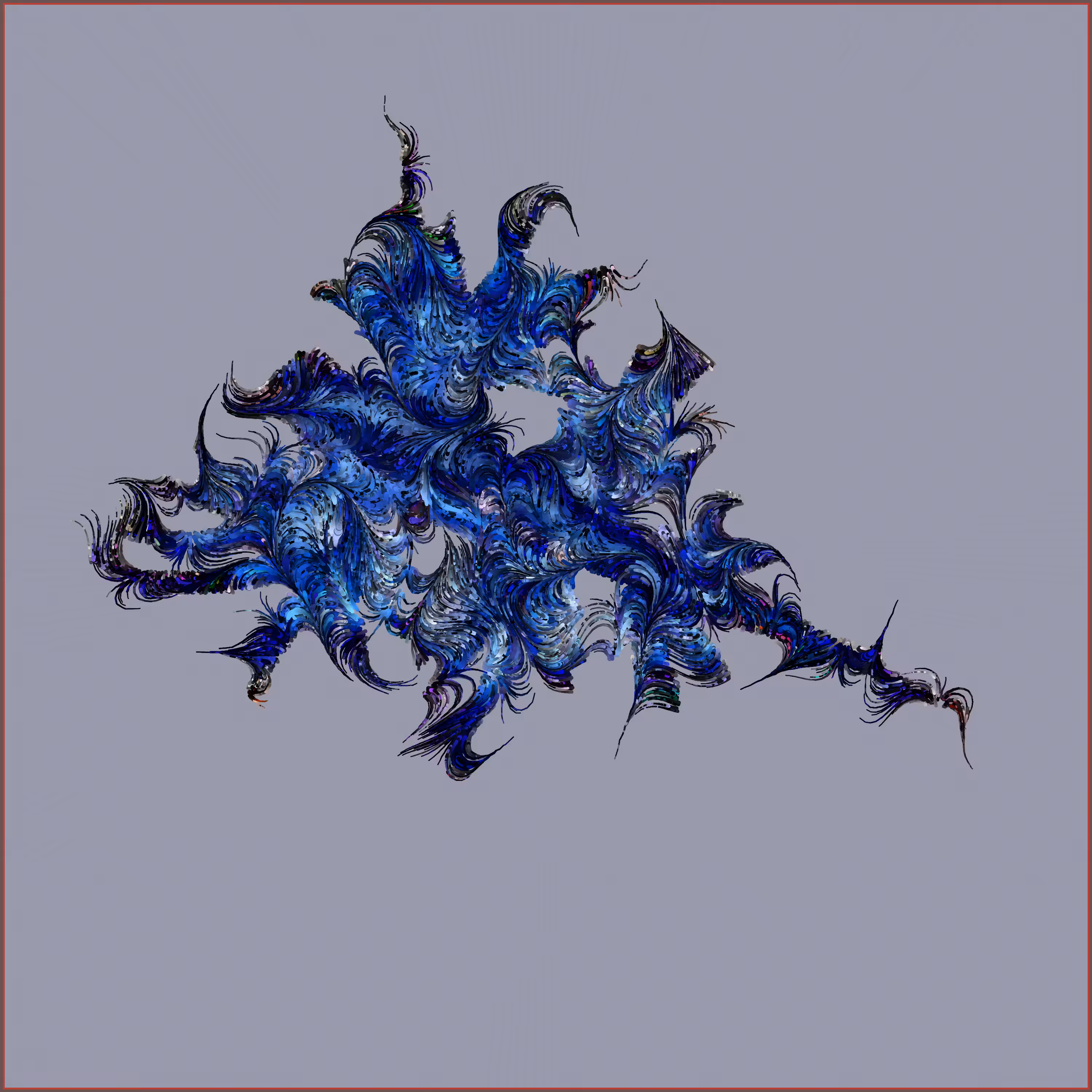 Nudibranch #9