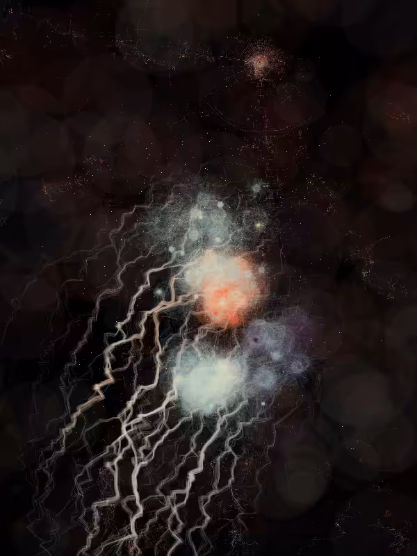 Hyperspacers #219