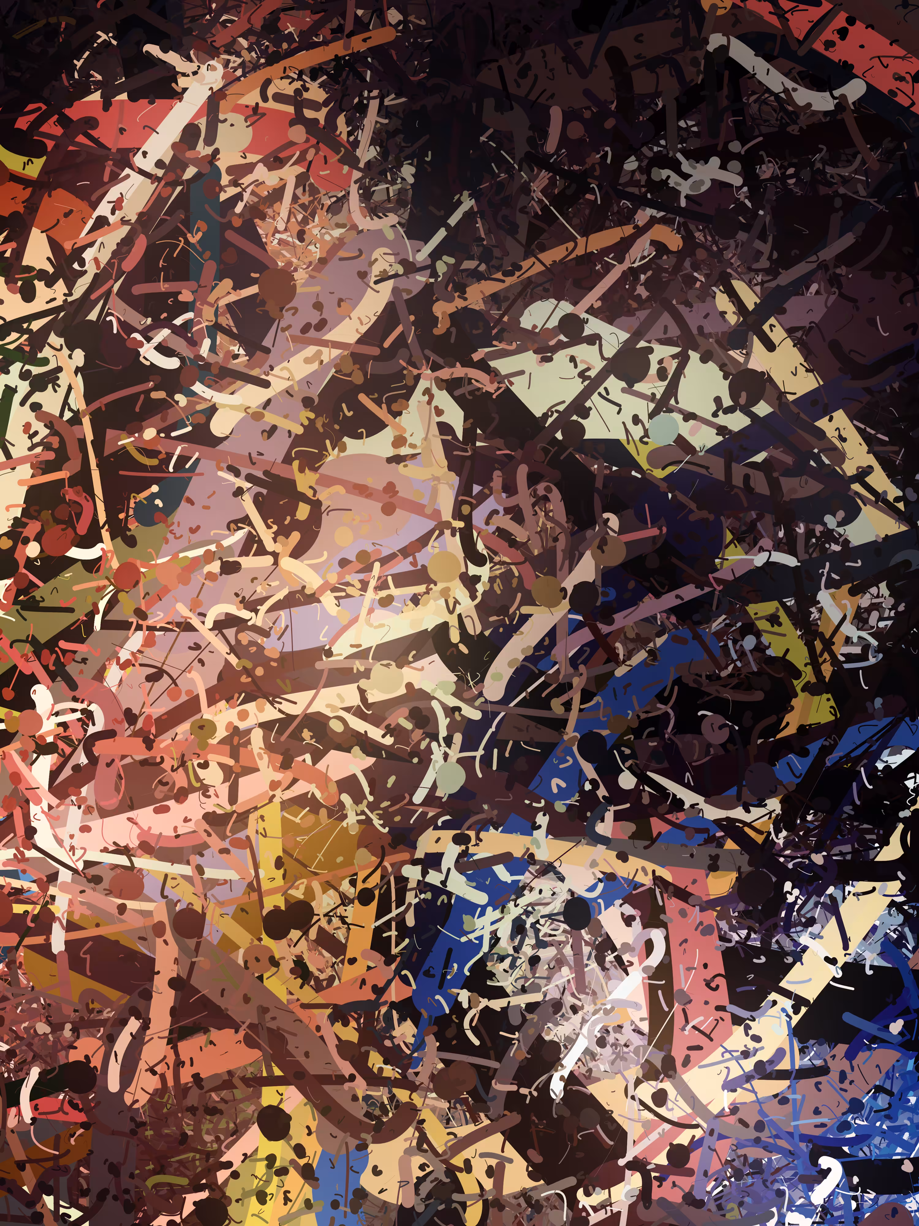 Liminals #0813 - Synonymous Story