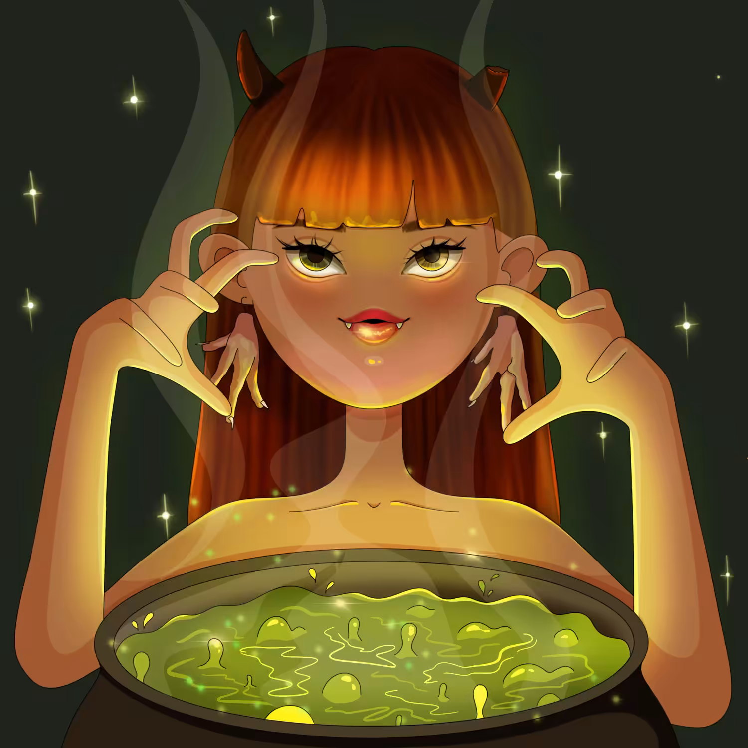 Cookery