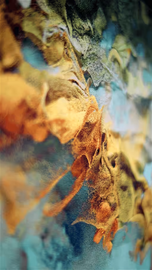 Machine Hallucinations - Mars - Collector's Edition