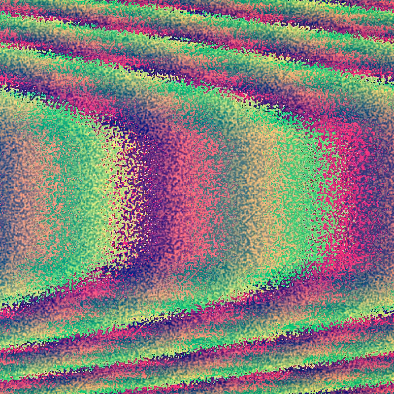Chromatic Aberition #132