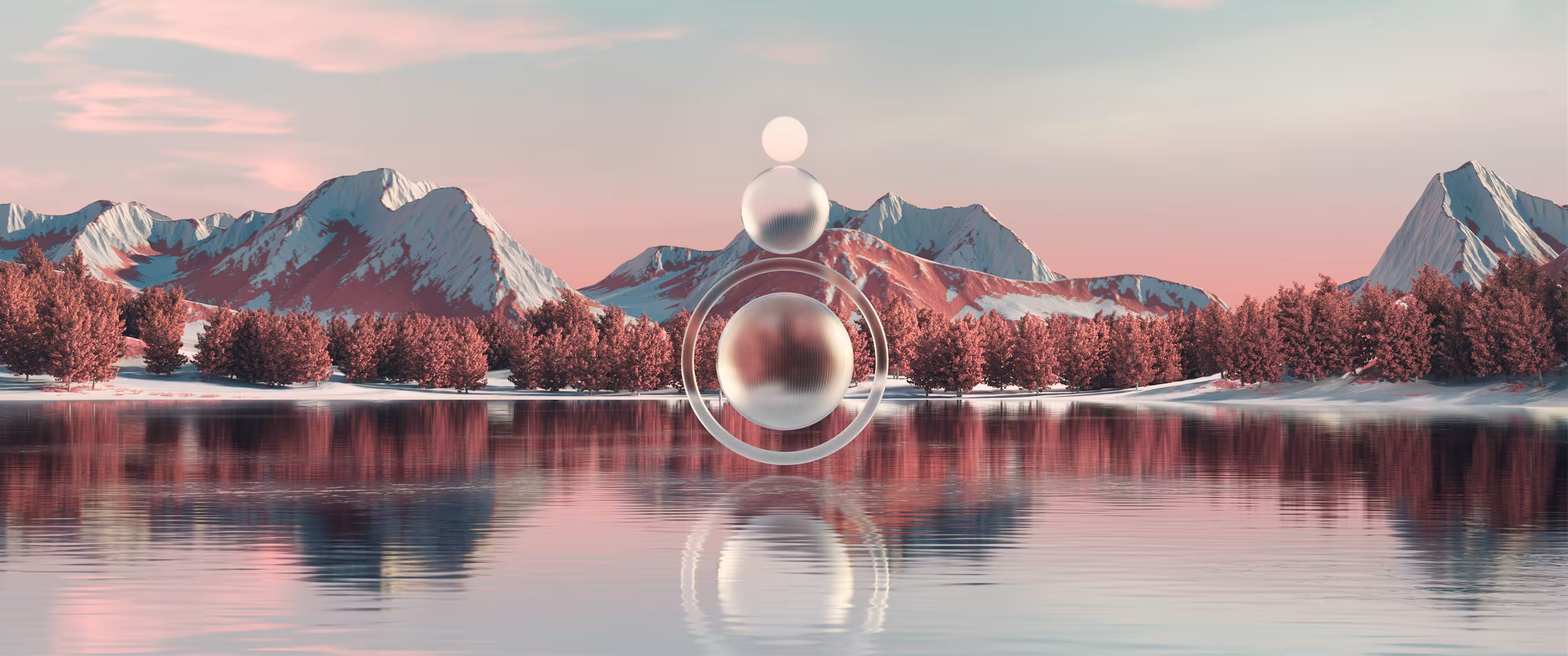 The Mountains