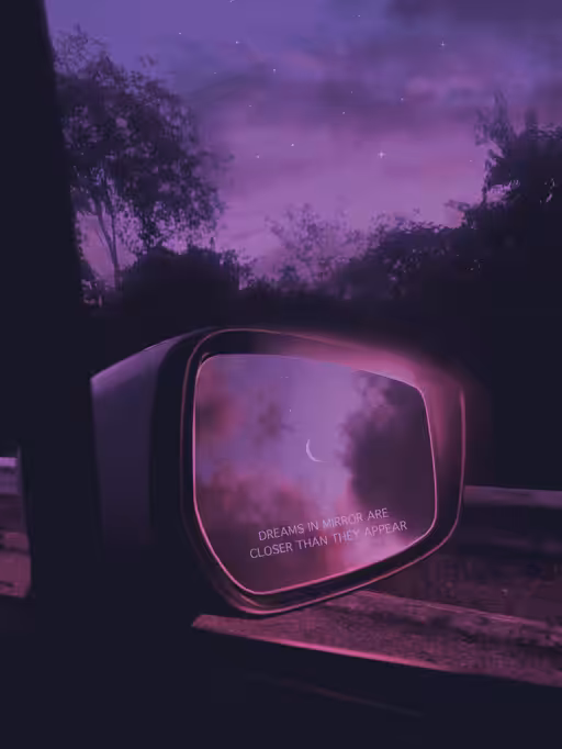 Pink & Purple World #34