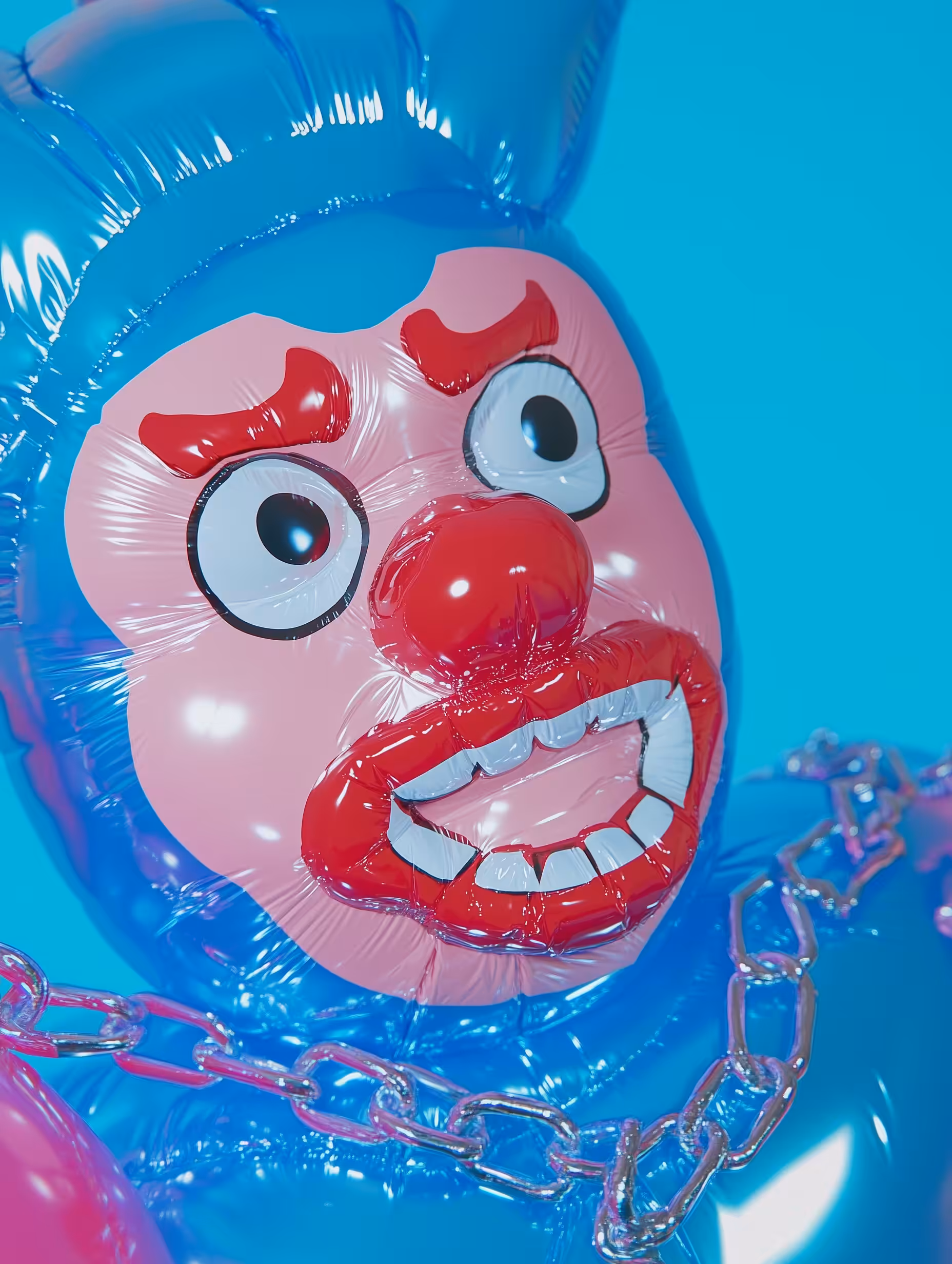 Puffy #323