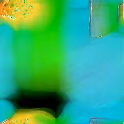 waves #459