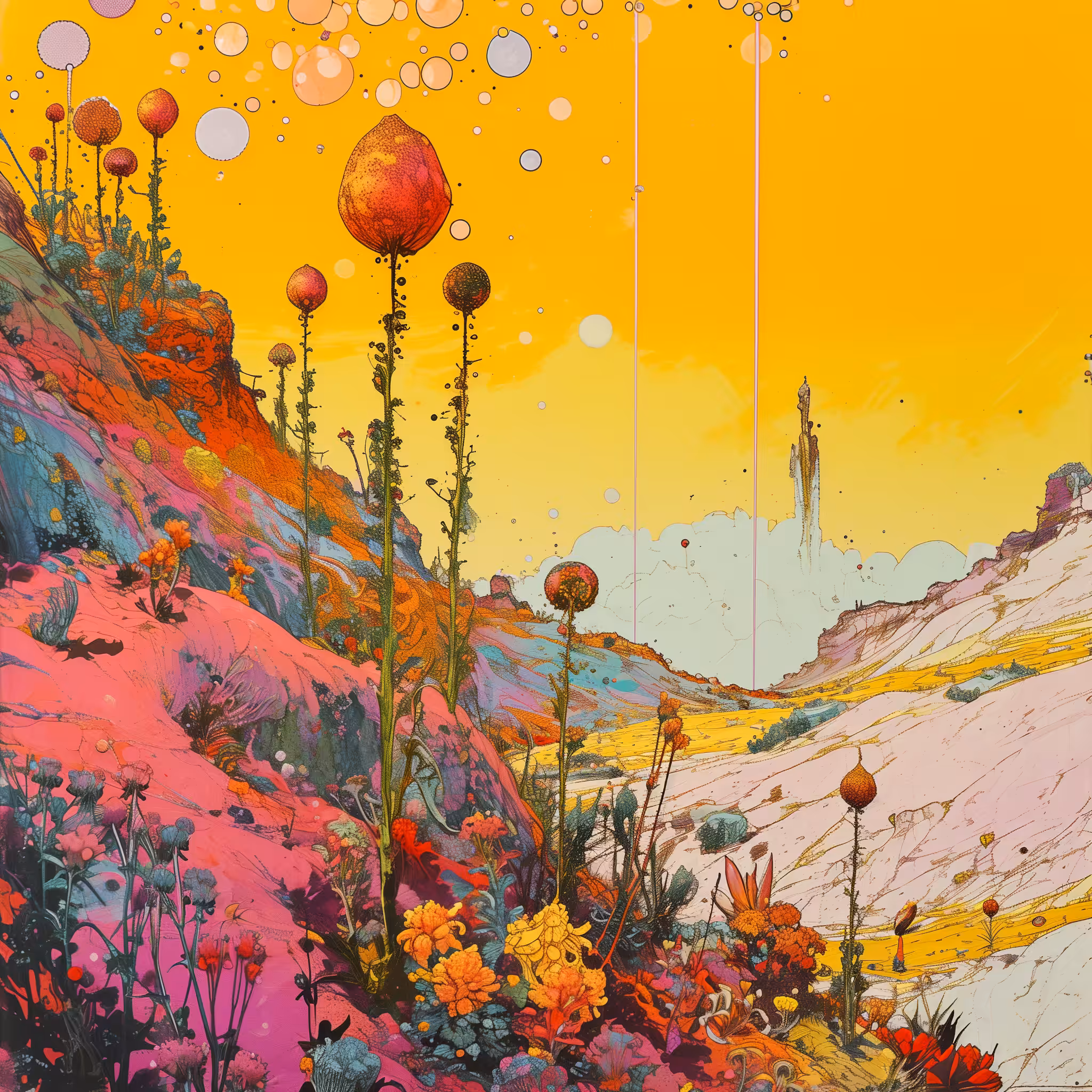 LANDSCAPE