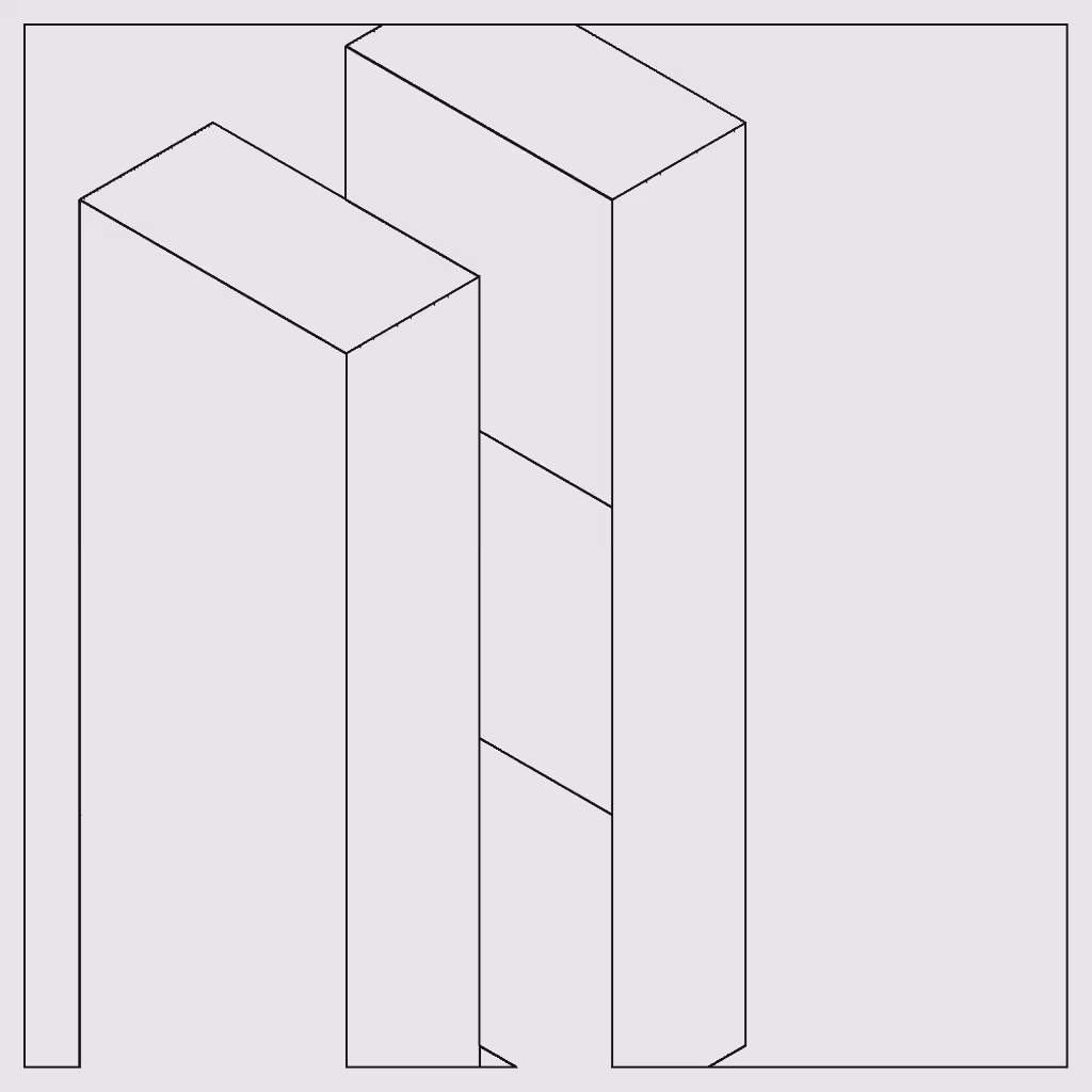 Modulo Space #517