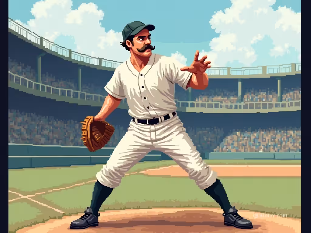 DataBaseball: Terry Turner - 1917 (0.7 PV)