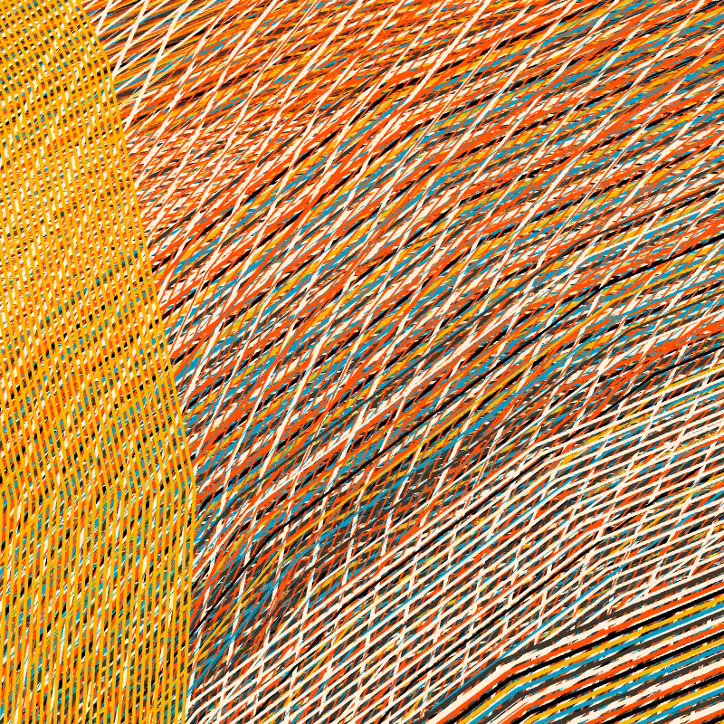 A Stitch Is Fine #11