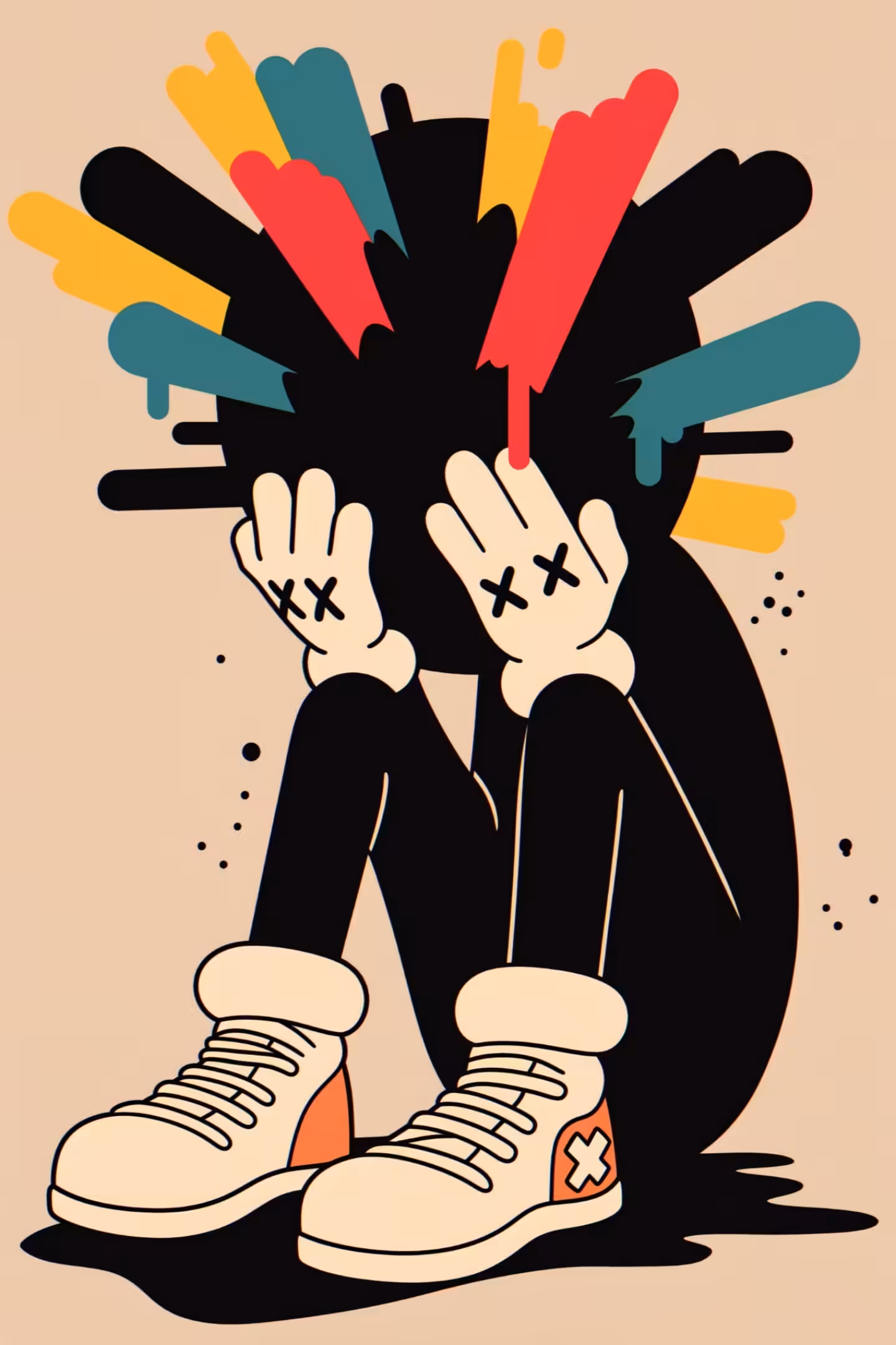 // GRIEF //