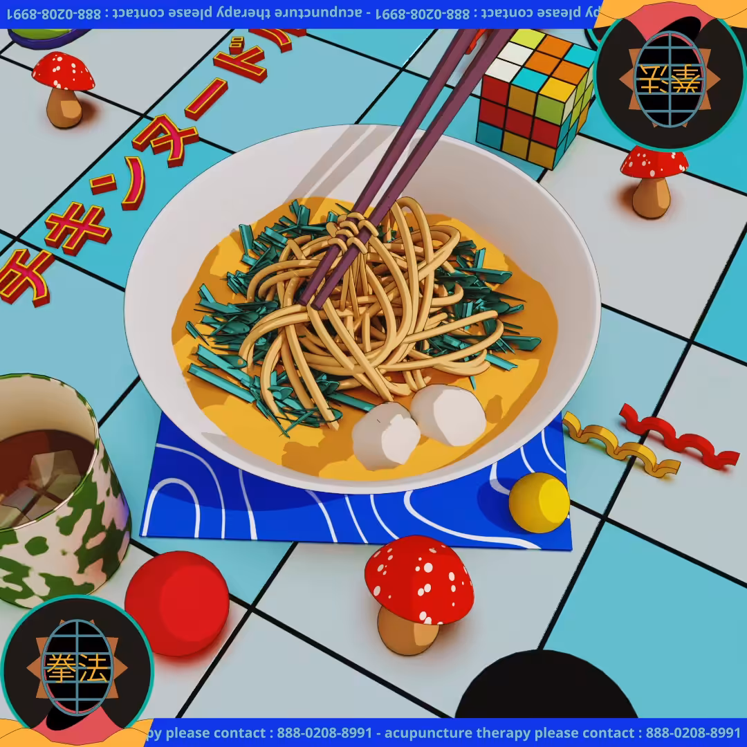 food junk