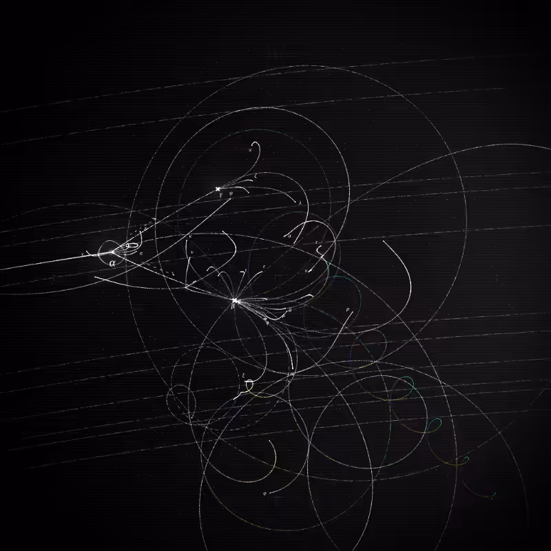 Subatomic Compositions #317