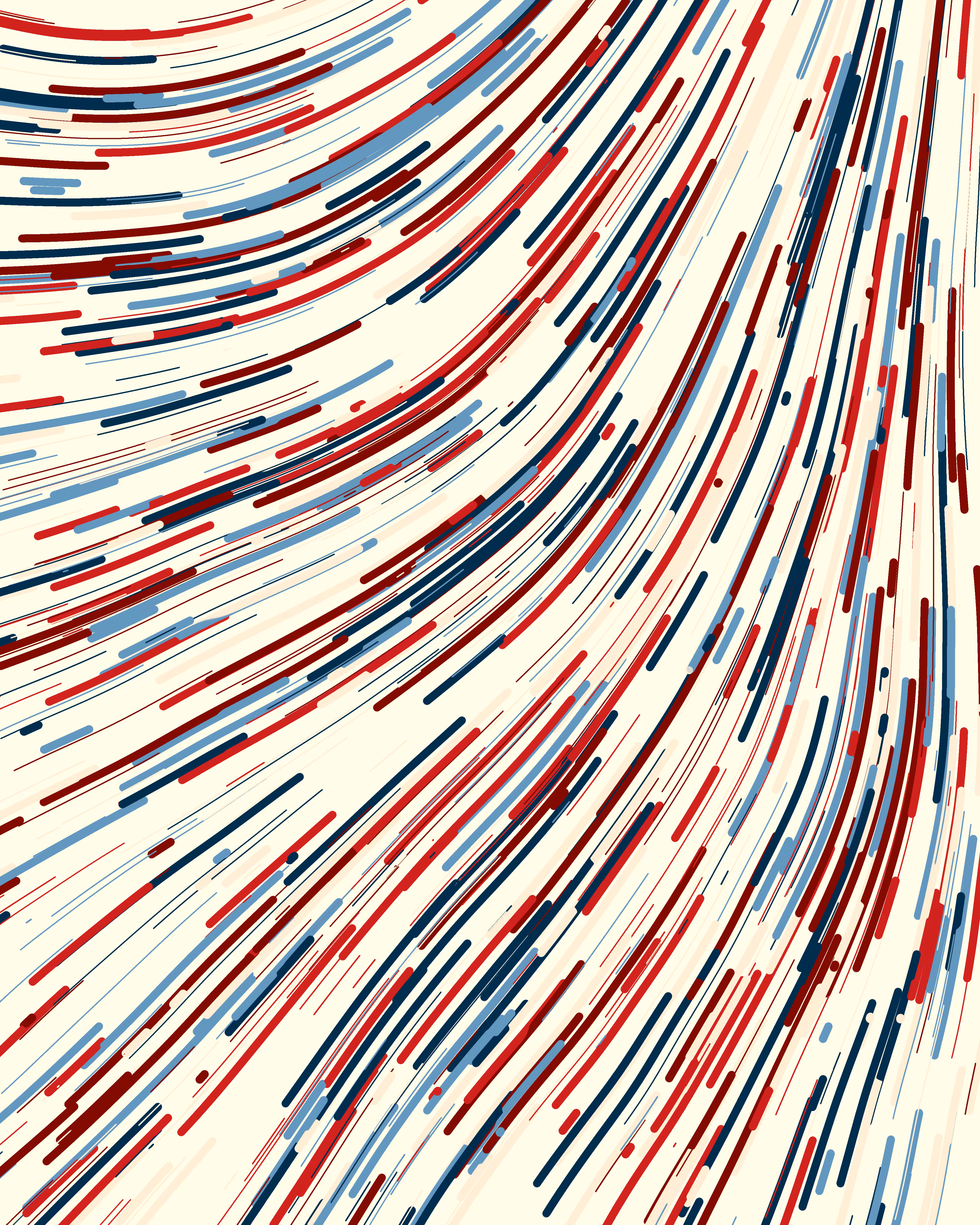 Wavelength #802