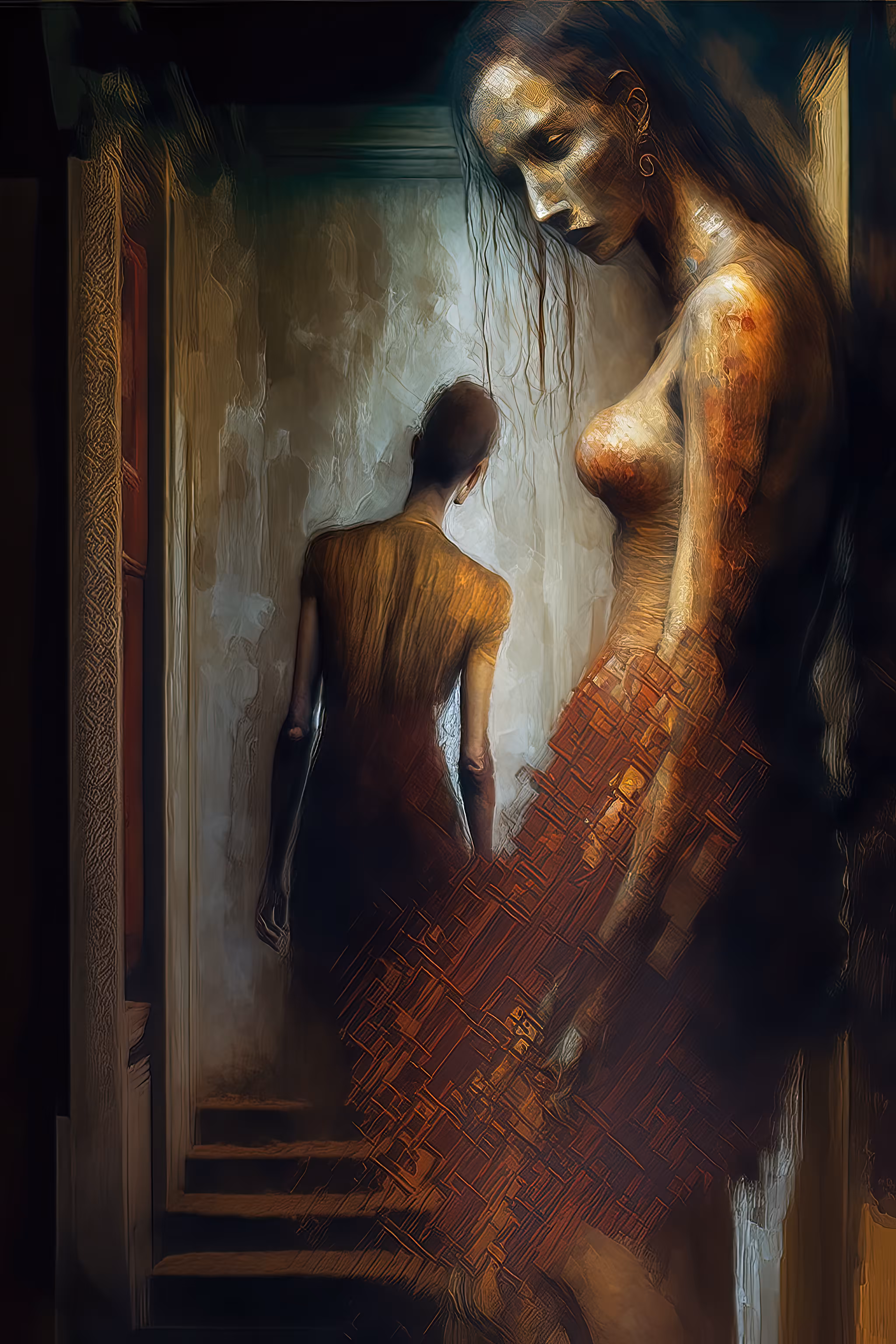 Courtesan