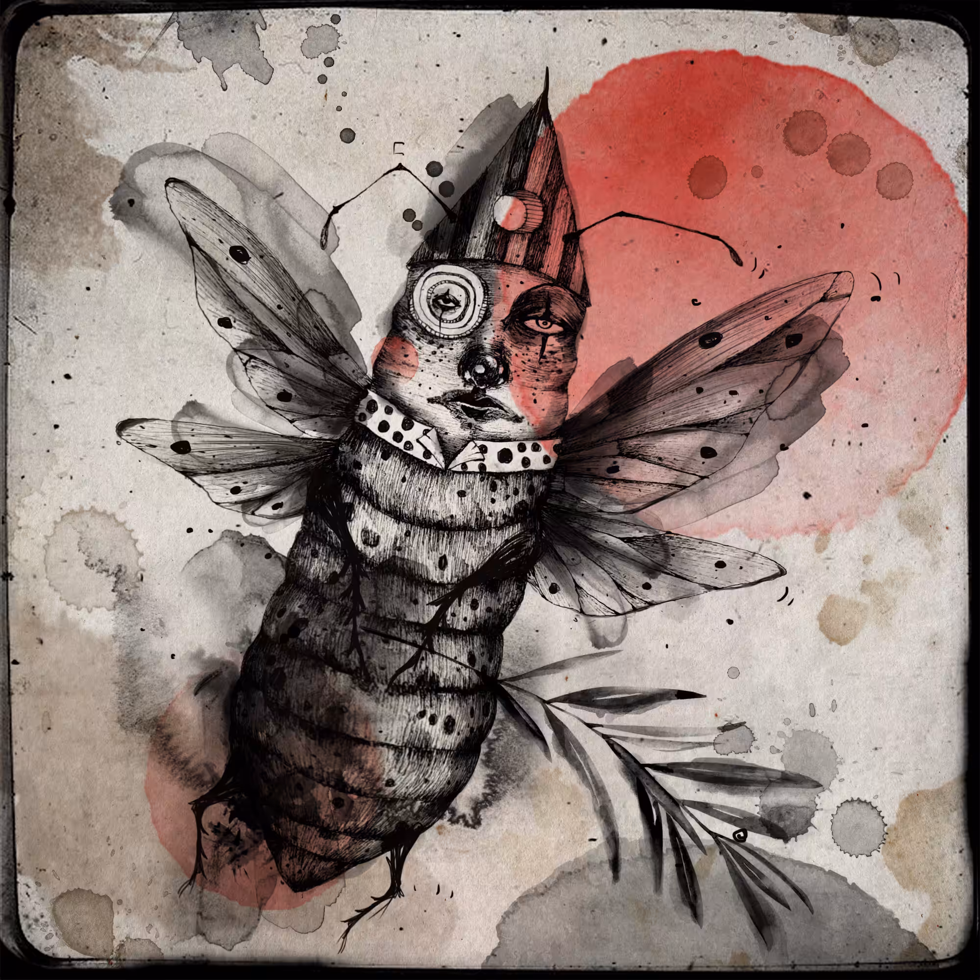 "Mr. Firefly"