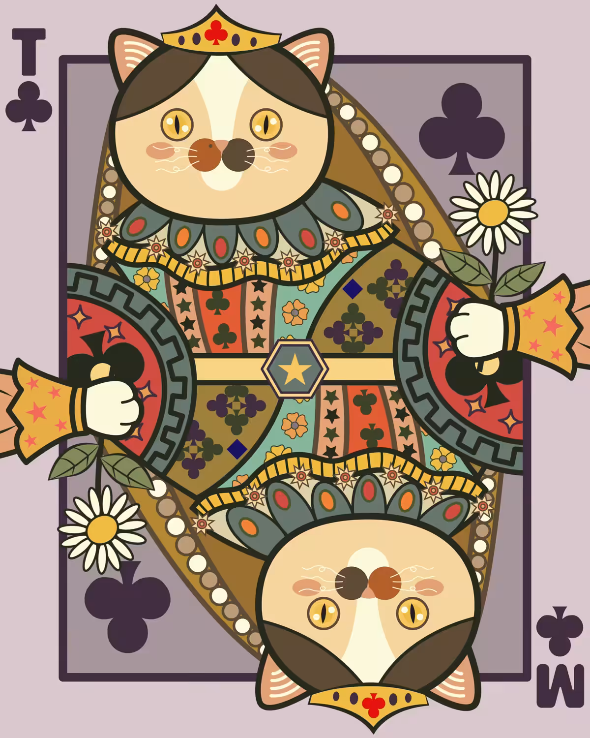 Queen Tungmeng