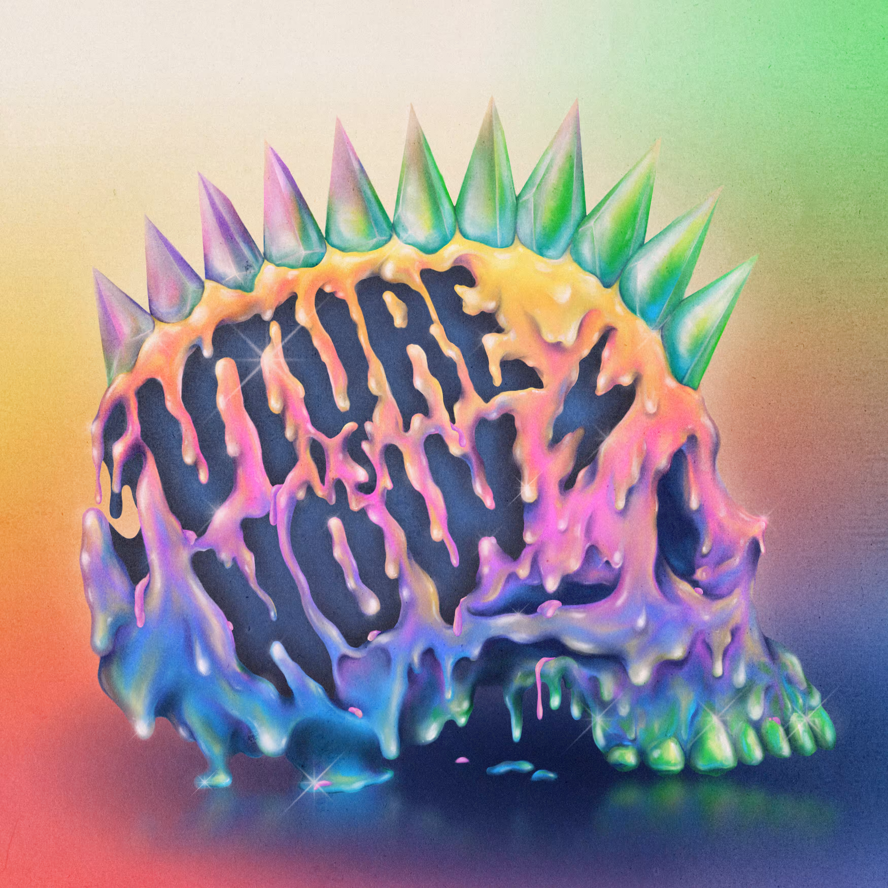 Future is Now by Dsorder