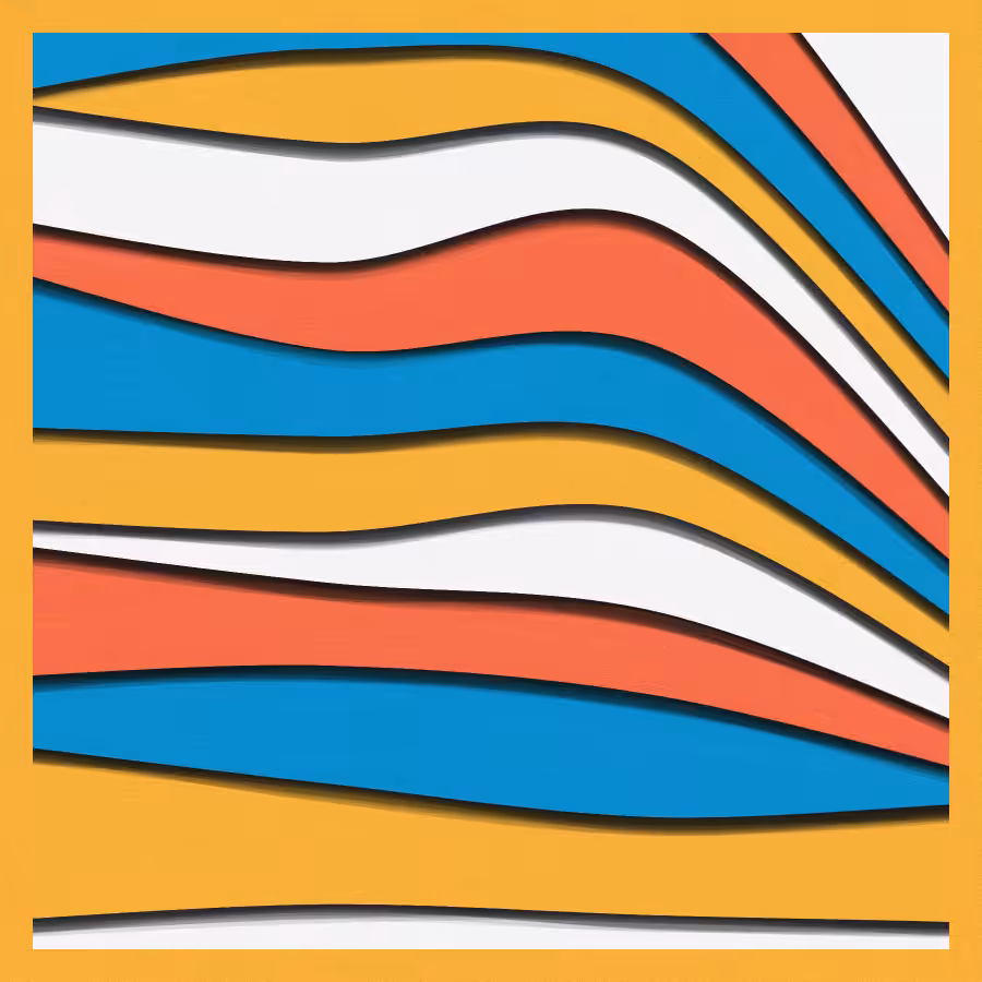 StairWaves #6