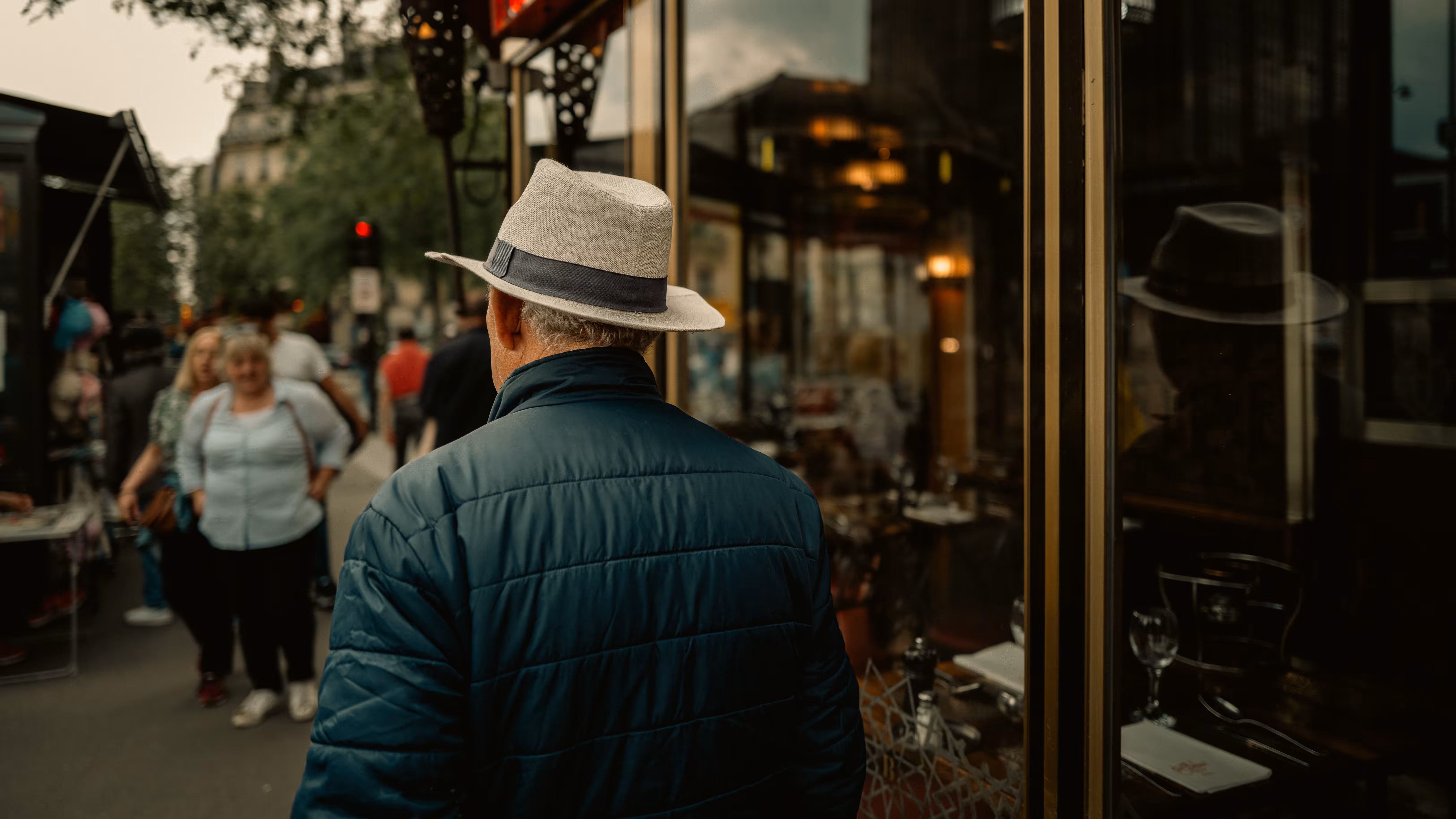 City Hats 899