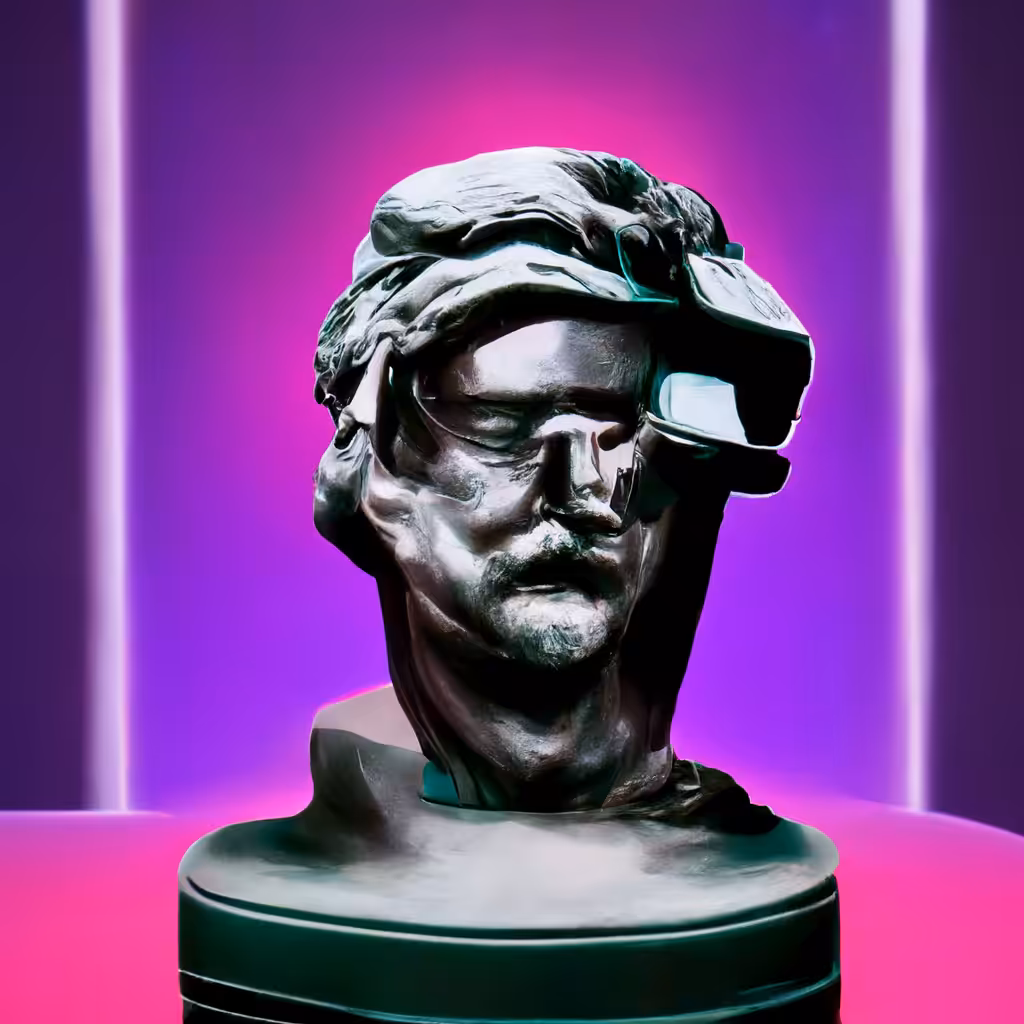 DESKTOP STATUE SYSTEMS LIMITED #606