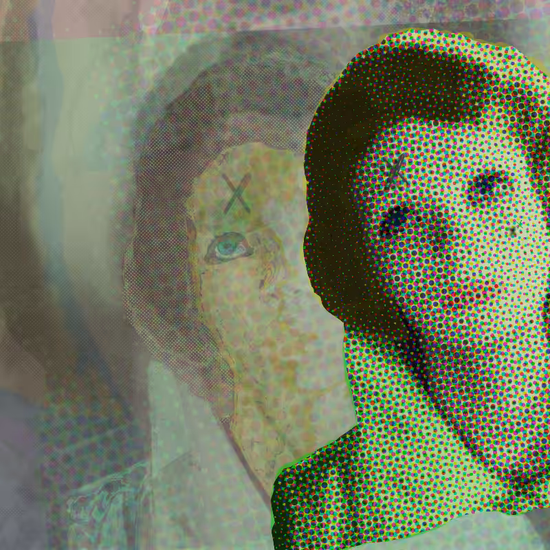 les yeux sans visage #47