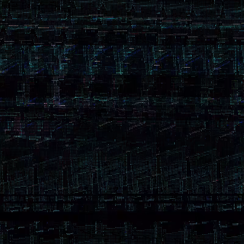 Dripscape 01j - 'Score-2022-sketches' #53