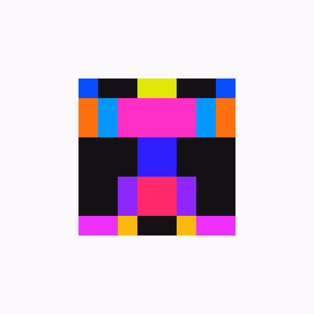 Creatures #104