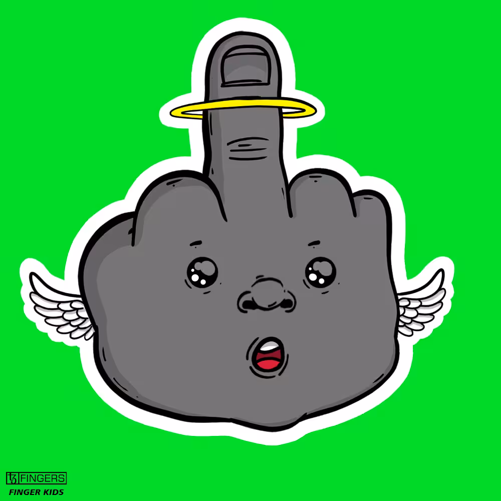 FingerKids #075