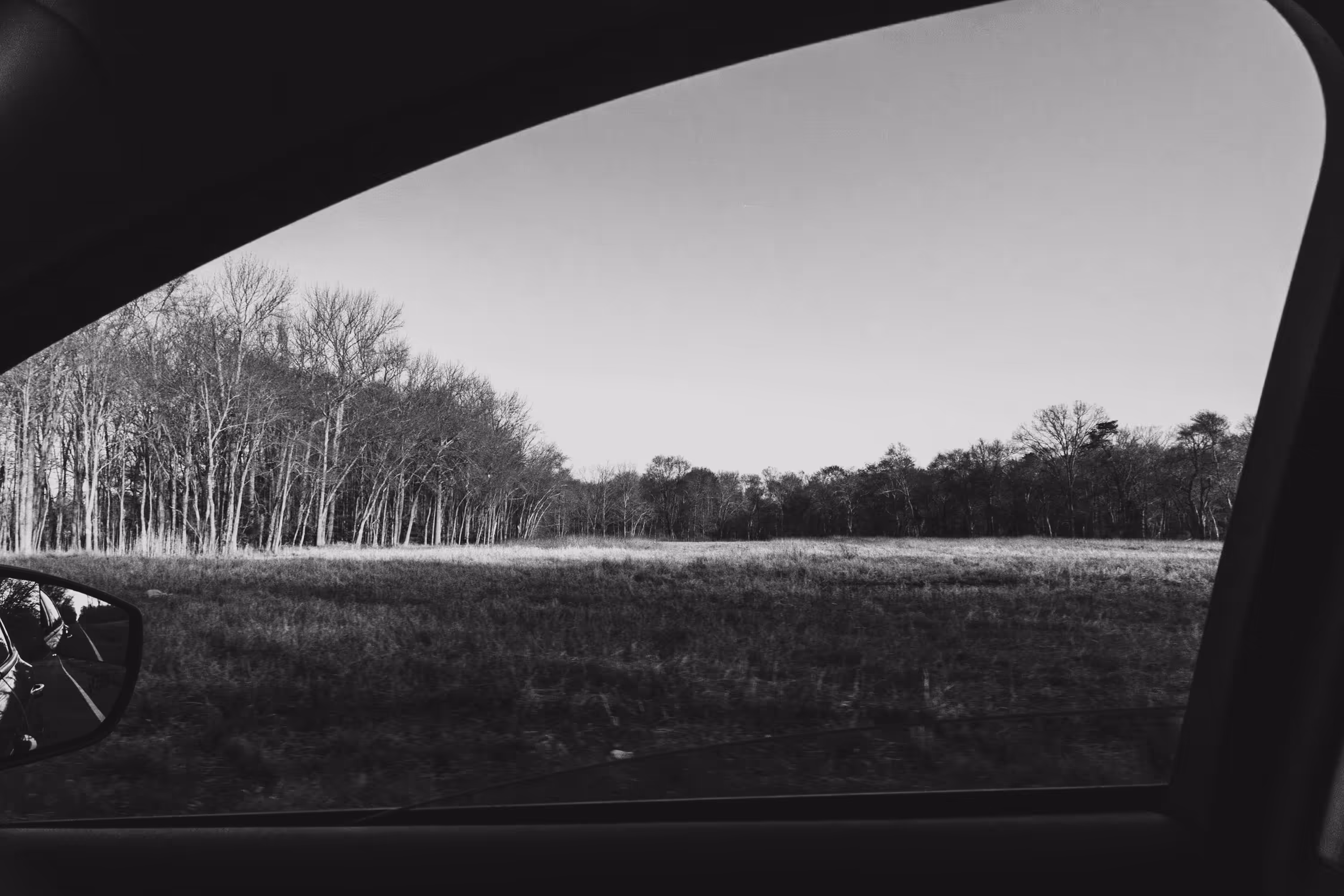 Passenger #008. Beacon 