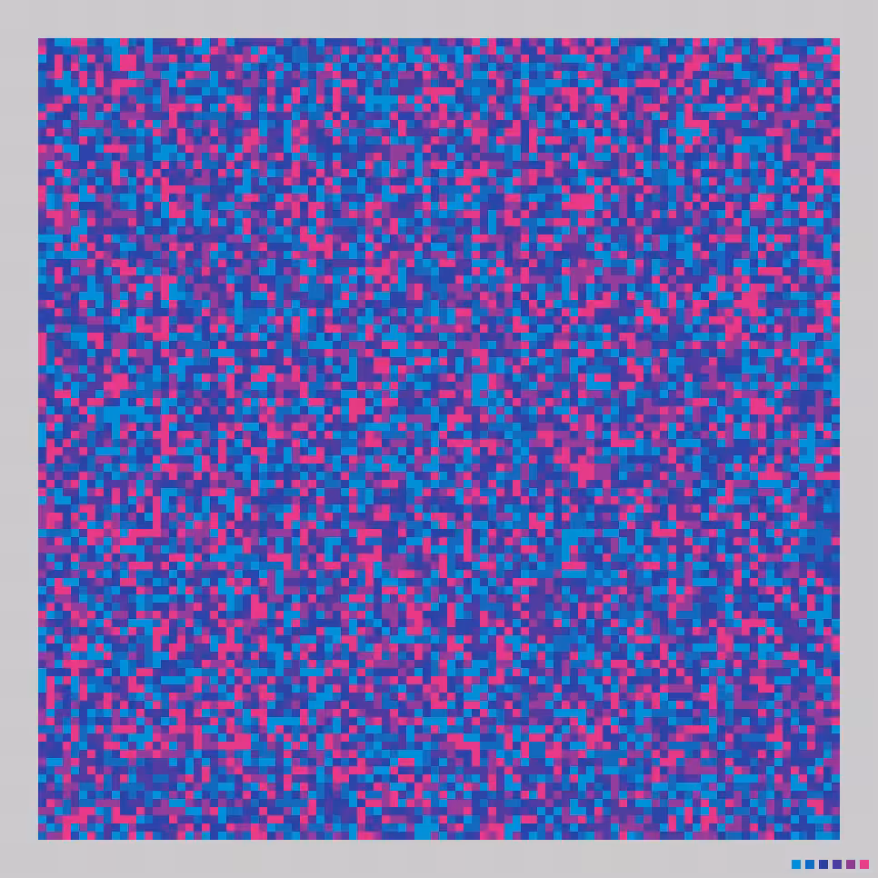 Bored Squares #32