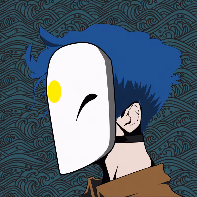AKIO  #65