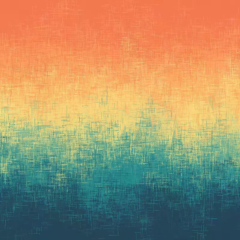 Pixel Tunneling #217