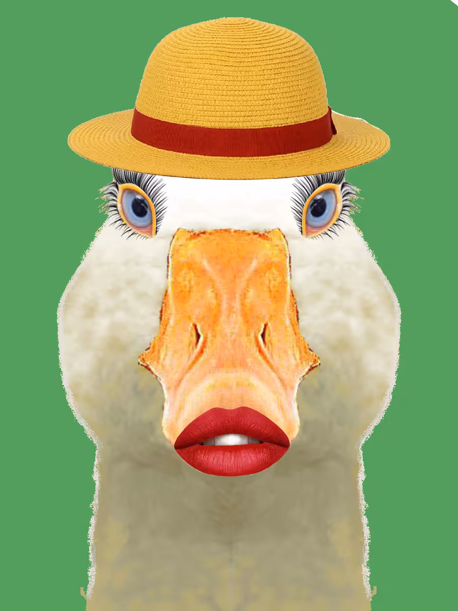 GE-GOOSE #0092