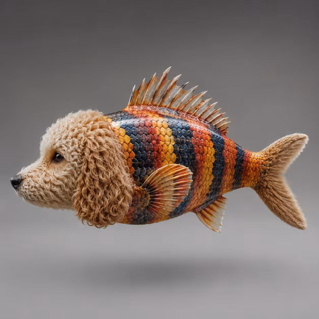 Hashfish #047