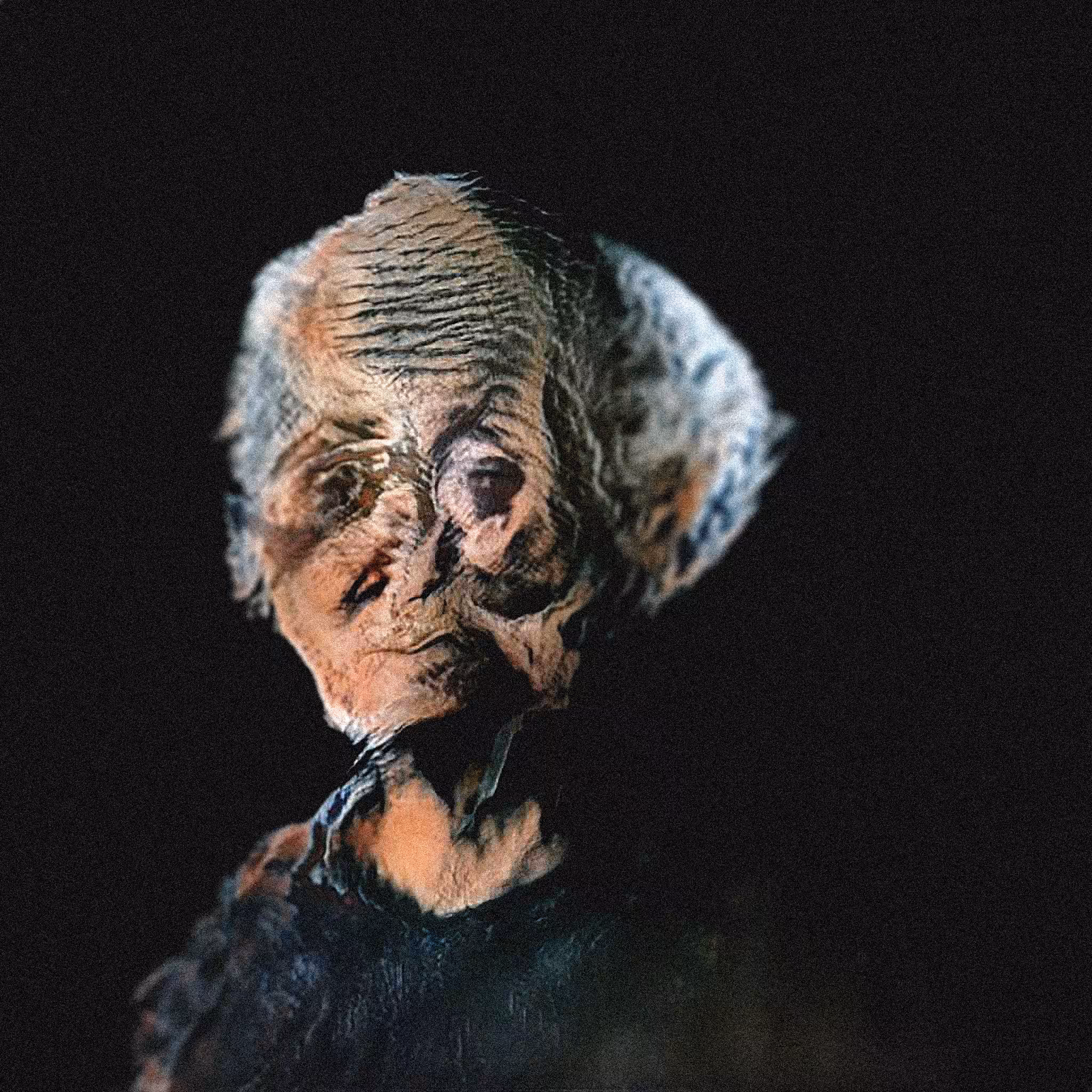 The Ancestors #006